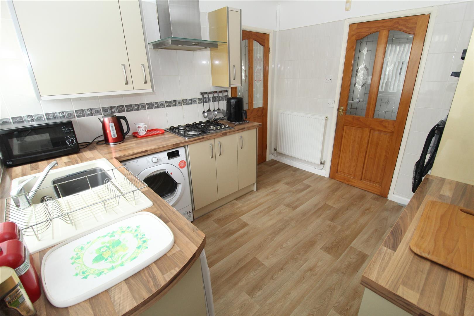 Property Details Estate Agents, Aintree, Liverpool Grosvenor